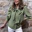Blusa Olivo
